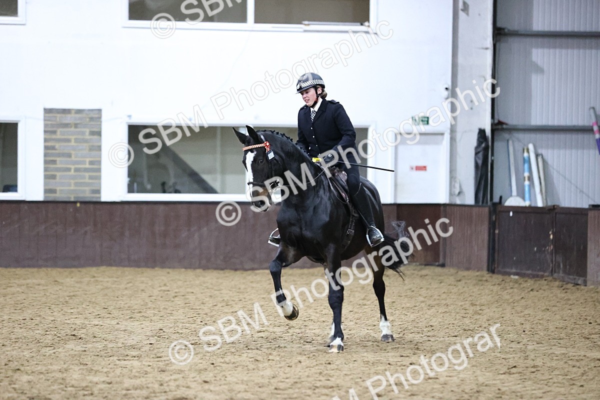 SBM_6864 - Class 24 - UKPSAF Performance 70cm