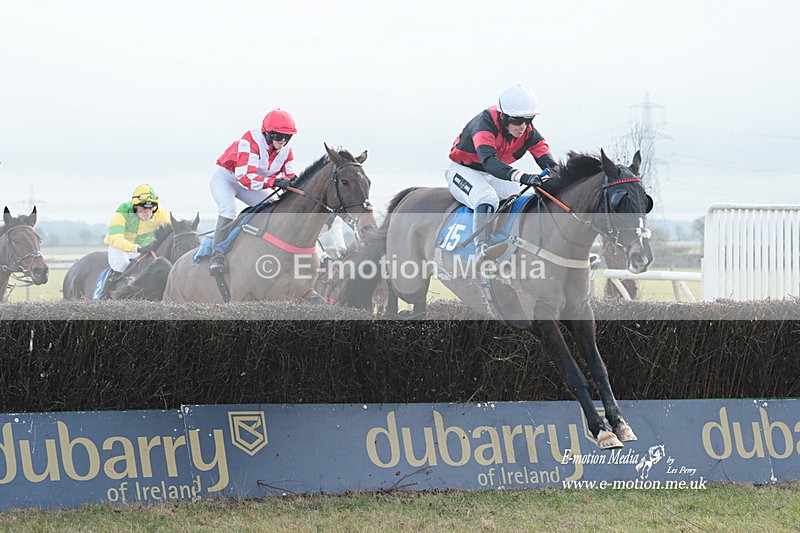 PtP 290123 308446 - Heythrop Hunt PtP Cocklebarrow 29/01/2023
