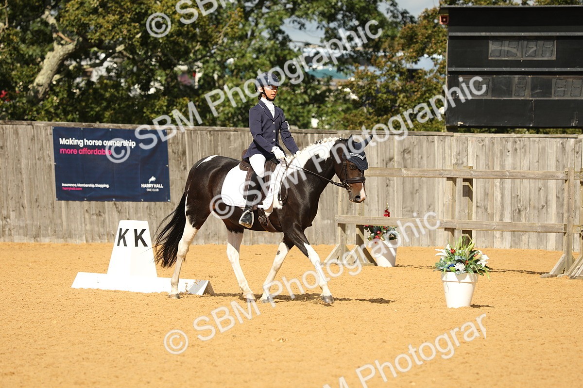 SBM_41716 - D21 - Junior Championship - Intro A