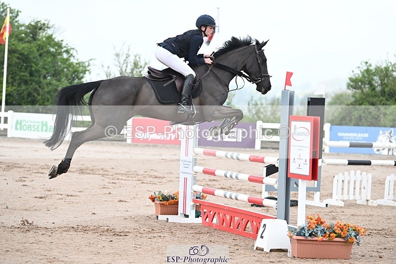 250424-092008-03531 - Cls 13 - 1 Star Bronze Tour