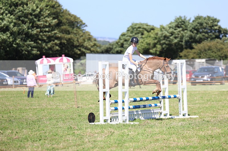 3E7A4773 - Class 2: Club 70cm