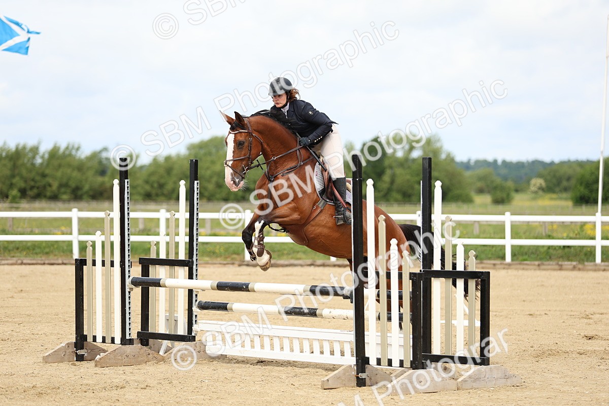 SBM_000097 - Class 2 - Senior British Novice - 90cm