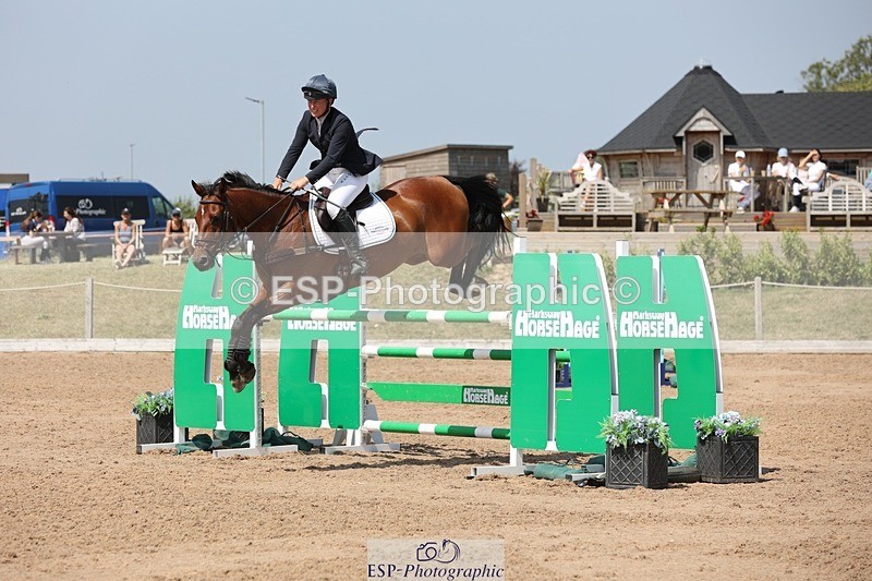 250725-143235-03343 - Cls 3 Snr Foxhunter