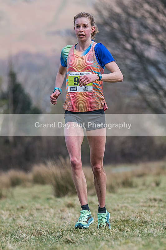 Buttermere-767 - Fellside Events Buttermere Trail Race Sunday 23rd March 2025
