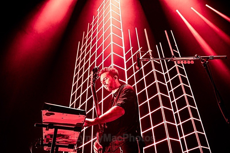 Nothing But Thieves- Swansea ARena- lyndymacphotos-11 - Nothing But Thieves- Swansea Arena