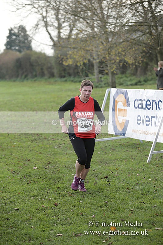 CAD5 171119-1258 - Sutton Benger 5 mile Flyer – 17th Nov 2019