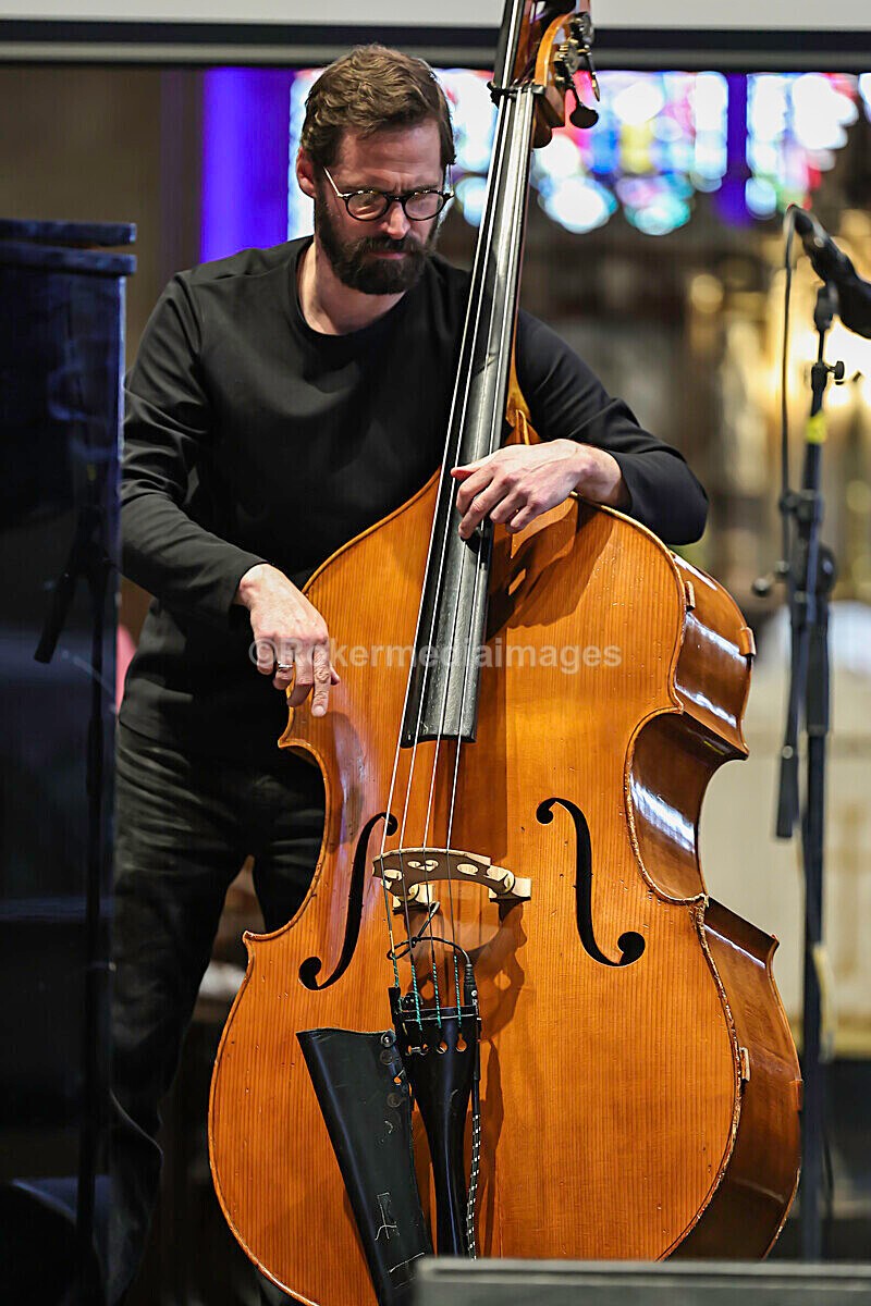 JAZZ 2024-45 - Swindon Jazz & Soul Festival 2024