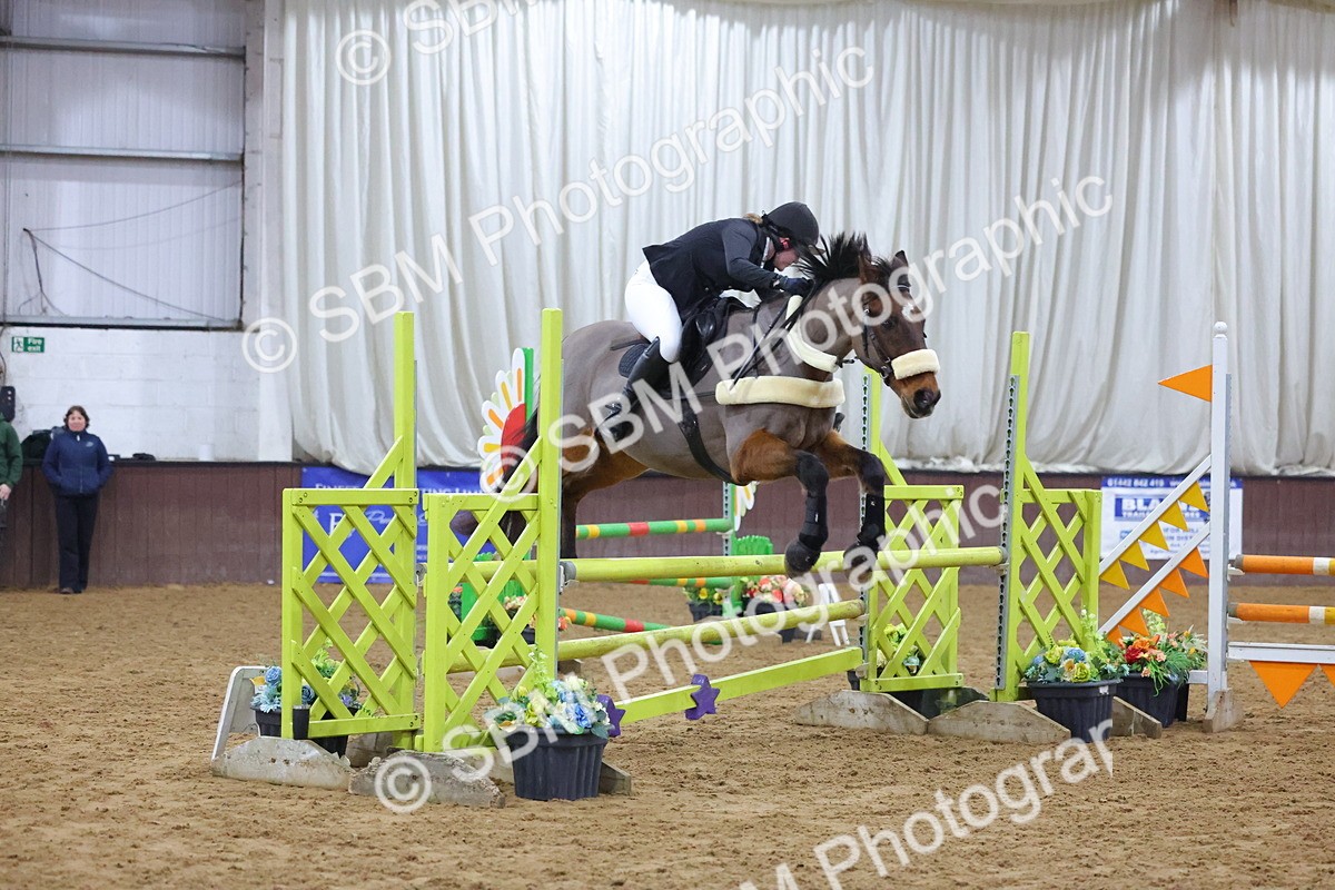 SBM_000528 - Class 13 - Equissage Pulse Senior British Novice/ 90cm Open - First Round (0.90m)