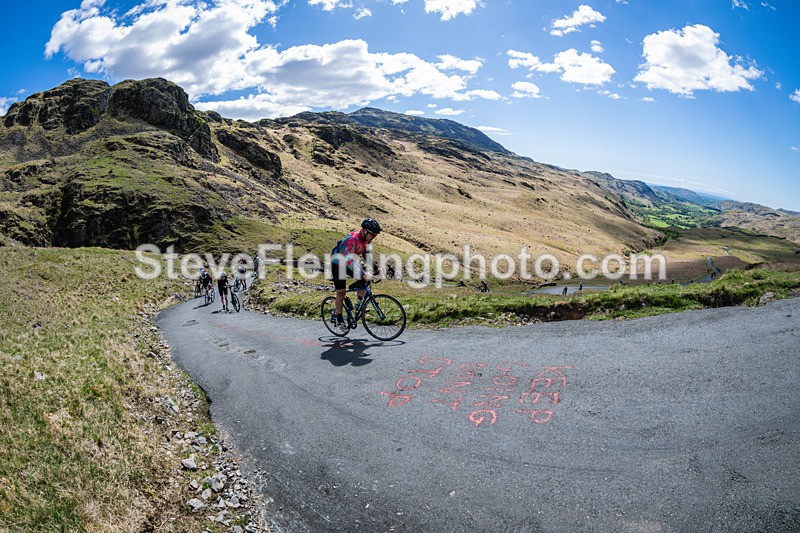 142942 - Hardknott Pass Camera 2 14.00-15.00