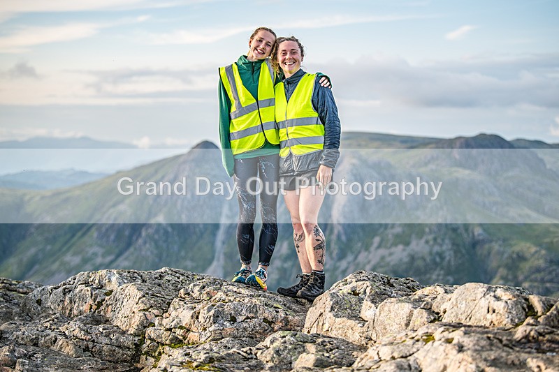 Blisco-441 - Blisco Dash Fell Race Wednesday 16th July 2025