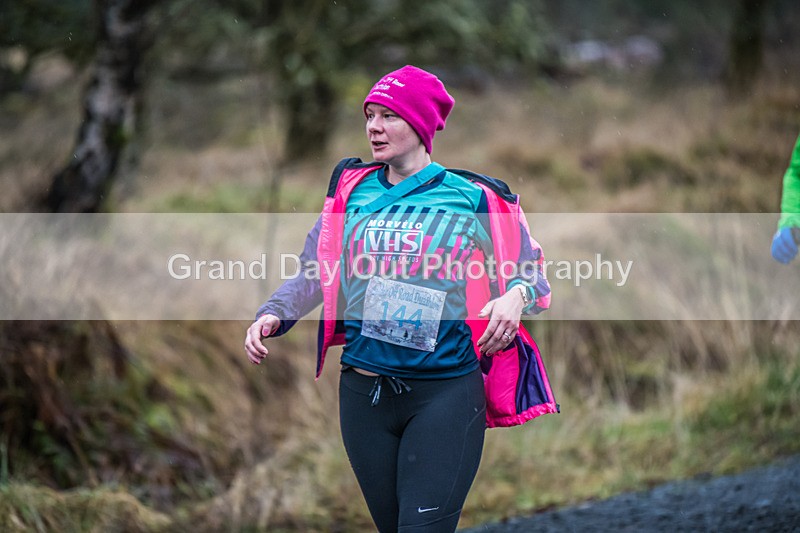 HTE Kielder Duathlon-632 - High Terrain Events Kielder Off Road Duathlon Sunday 8th January 2023