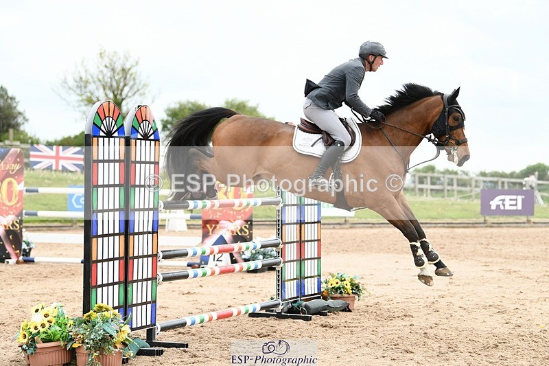 250508-132132-02466 - Cls 3 National 1.30m Open