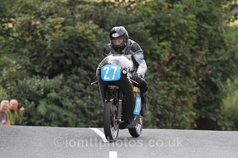 IMG_0452 - 350cc and 250cc Classic TT Race