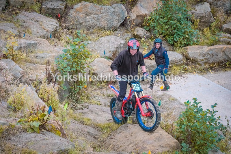 DSCF0834 - Ripon MC Summer series Main - 27/09