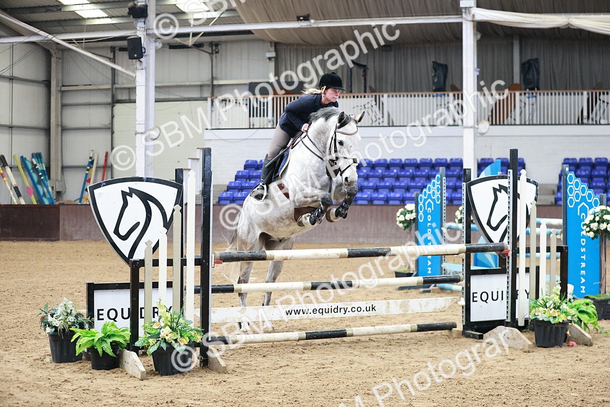 SBM_000592 - Class 4 - Senior Newcomers - 1.10m