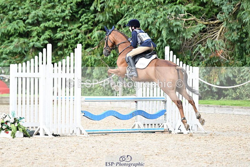 240824X-163306-30056 - 80cm Round 2 15.30 to 16.50