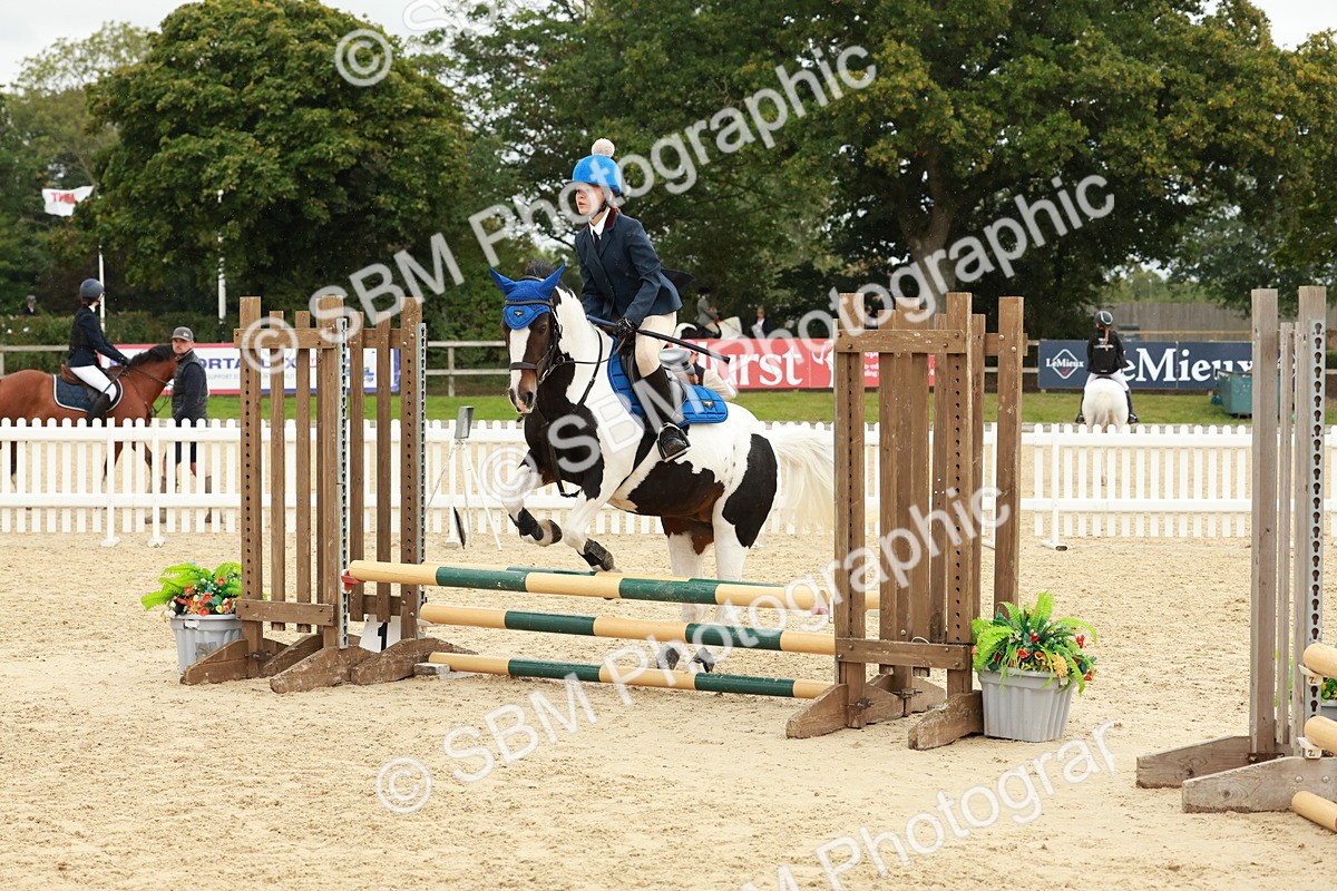SBM_69077 - J13 - Junior Pony 60cm Championship