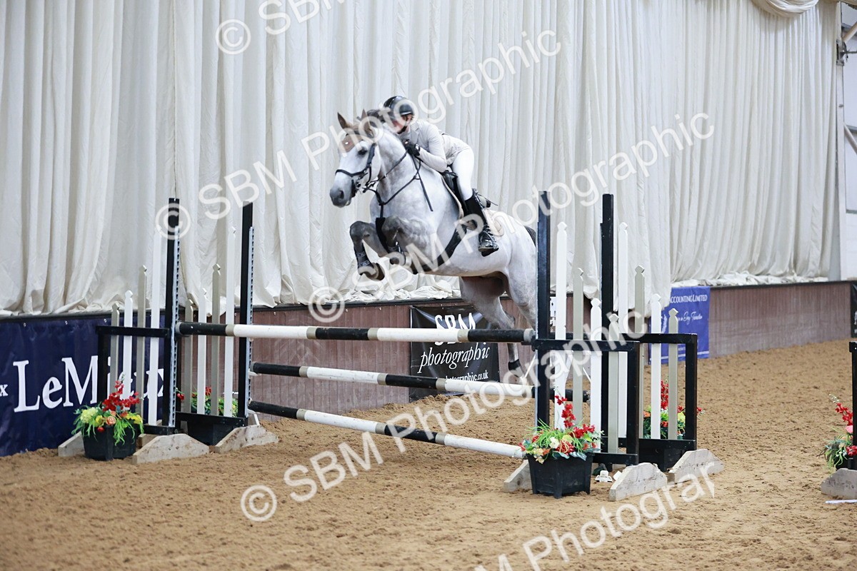 SBM_004175 - Class 11 - Senior Newcomers - 1.10m