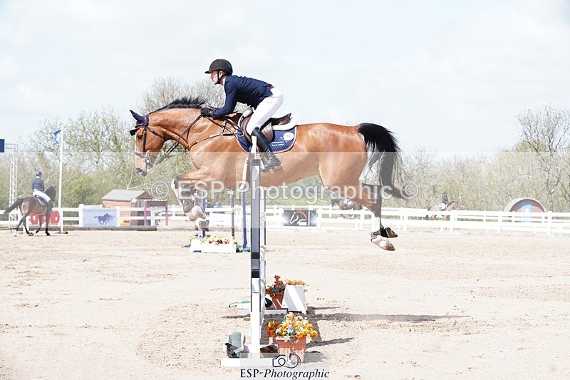 250425-133120-10026 - Cls 34 Young Horse 7yr old