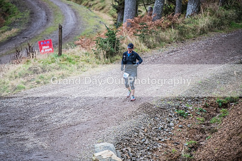 Glentress 21  10K-1935 - High Terrain Events Glentress 21 & 10K Trail Races Saturday 16th November 2024