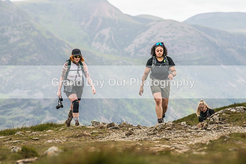 10 in 10-420 - 10 in 10 Challenge(MS Society Charity Event) 'Dalehead' Saturday 22nd June 2024