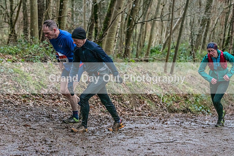 Loopy Latrigg-282 - Kong Loopy Latrigg Fell Race Saturday 21st December 2024