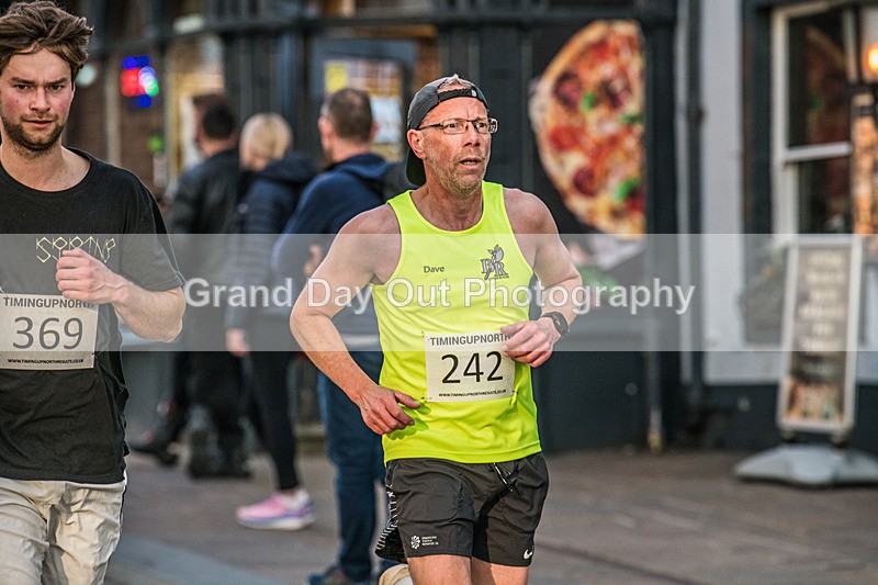 RTH-430 - Keswick Round The Houses Road Race Wednesday 23rd April 2025