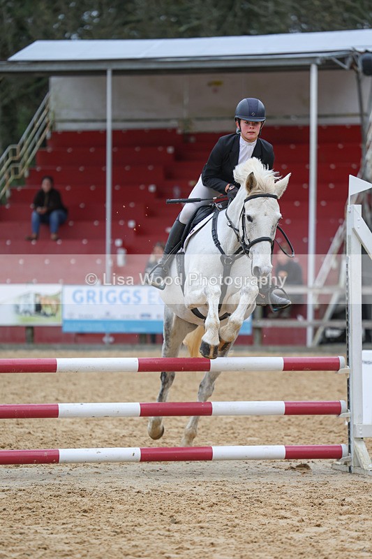 3E7A0978 - Class 2: 80 - 85cm