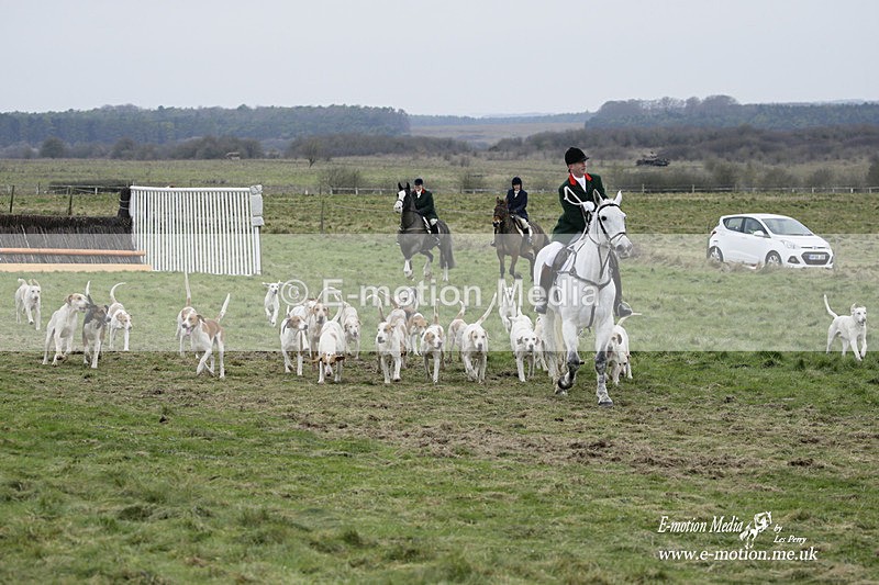 PtP 220122 296 - Royal Artillery Hunt Point-to-Point  - Larkhill Racecourse 22/01/22