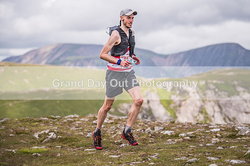 Buttermere-65 - Buttermere Horseshoe Fell Race (Darren Holloway Memorial Race) Saturday 22nd June 2024