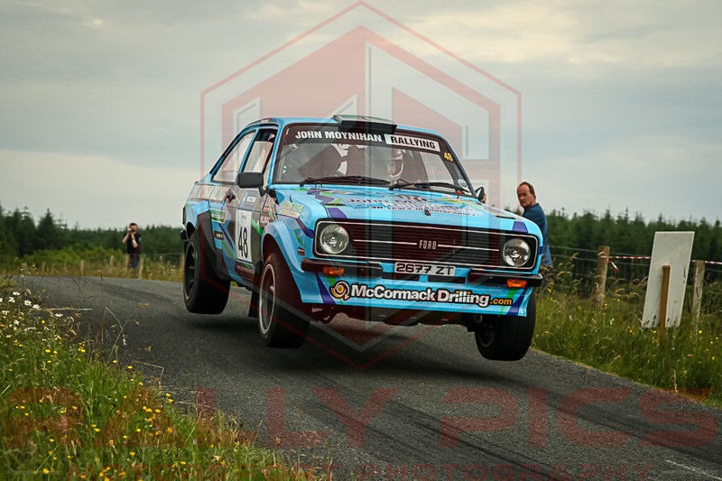 Wilton Recycling Donegal Friday Stages-122 - Wilton Recycling Donegal International Rally 2023