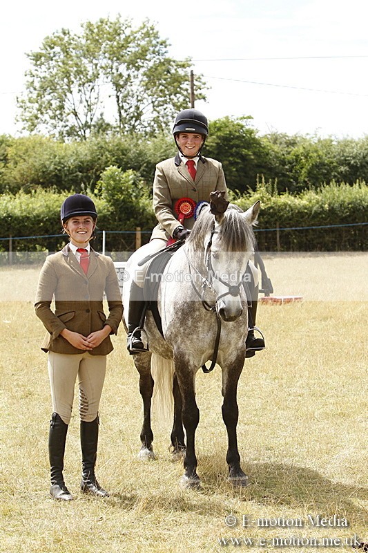 _BS_1013 - Working Hunter Championship BVRC Show 2018