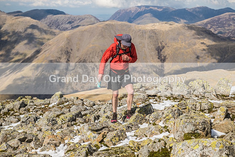 Eskdale Elevation-765 - Eskdale Elevation Fell Race Saturday 15th April 2023