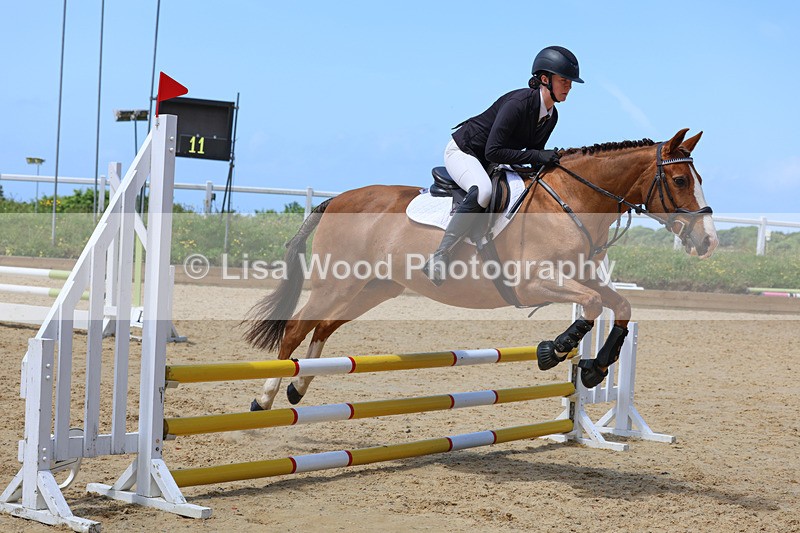 3E7A2117 - Class 4: 70 -75cm Part A