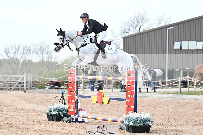 250425-135745-09621 - Cls 10 - 2 Star Big Tour L Ranking Class - 2nd Half plus Presentations