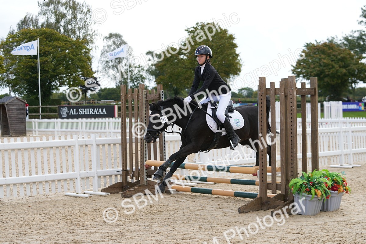 SBM_40832 - Supreme Championship Pony 50-55cm