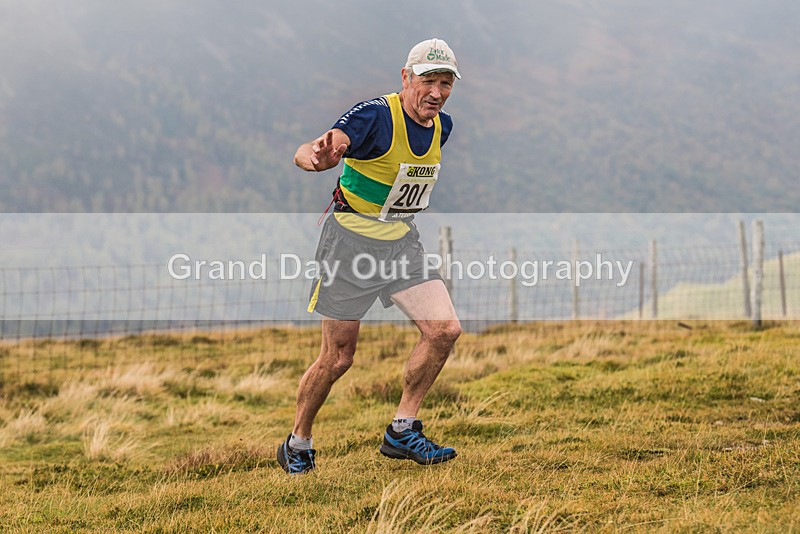 Buttermere-311 - Buttermere Shepherds Meet Fell Race Sunday 29th October 2023
