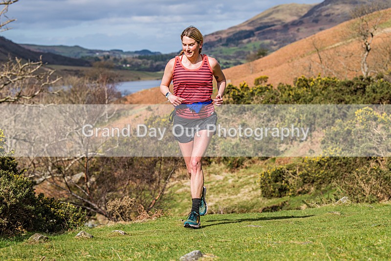 Buttermere-691 - High Terrain Events Buttermere Trail Run Sunday 26th March 2023