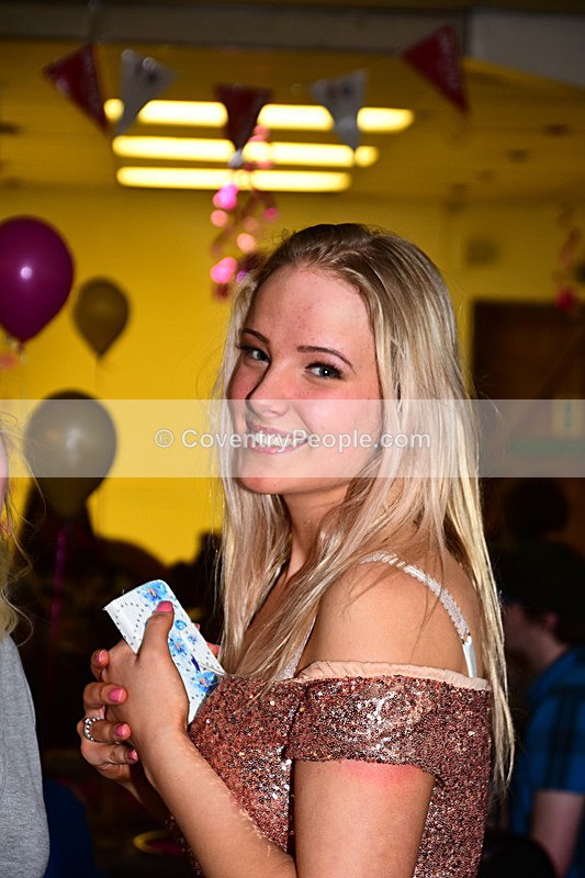 LUCY-413 - Lucy's 18th