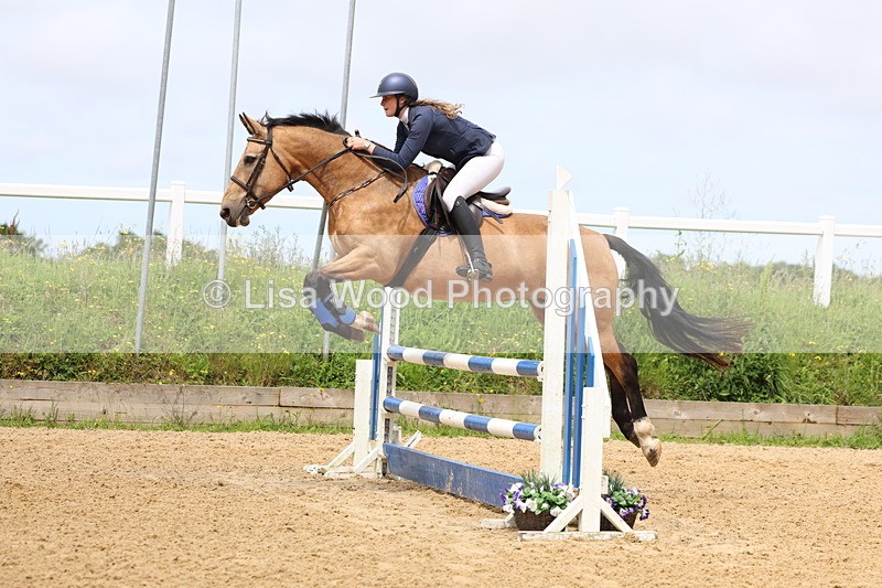 3E7A6290 - Class 4: Senior British Novice/90cm open