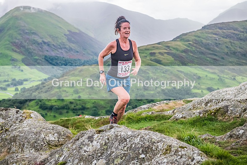 Arnison Crag-375 - Arnison Crag Horseshoe Fell Race Saturday 26th August 2023