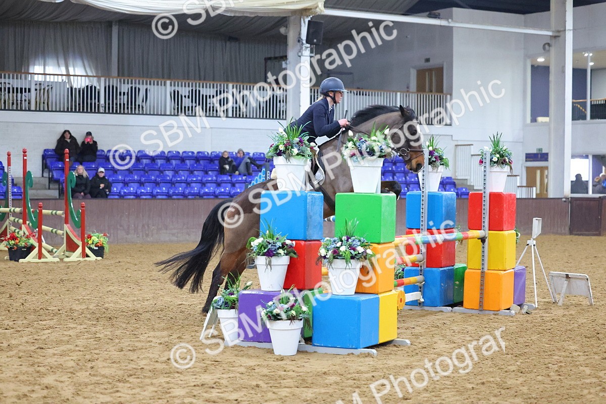 SBM_001385 - Class 14 - Nupafeed Supplements Senior Discovery/ 1m Open - First Round (1.00m)