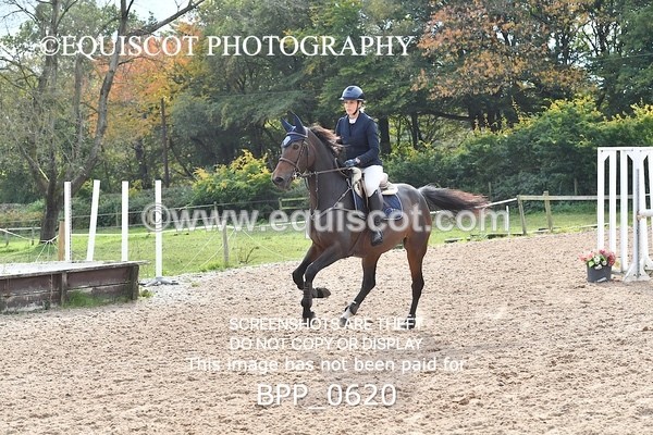 BPP_0620 - CLASS 5 SAT  Senior Discovery/ 1m Open