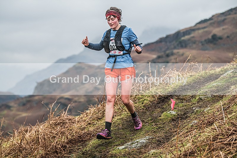 Elterwater-809 - Kendal Winter League Elterwater Junior & Senior Fell Races Sunday 25th January 2026