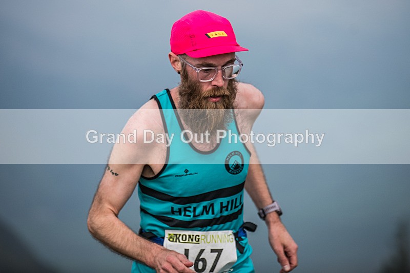 Lords Seat-208 - Lords Seat Fell Race Wednesday 1st May 2024