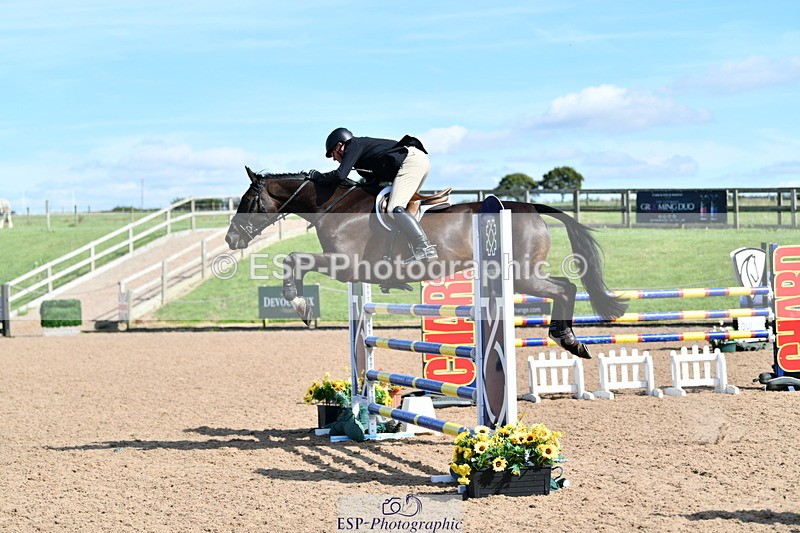 240914A-125917-07141 - Cls 15-S Snr Foxhunter