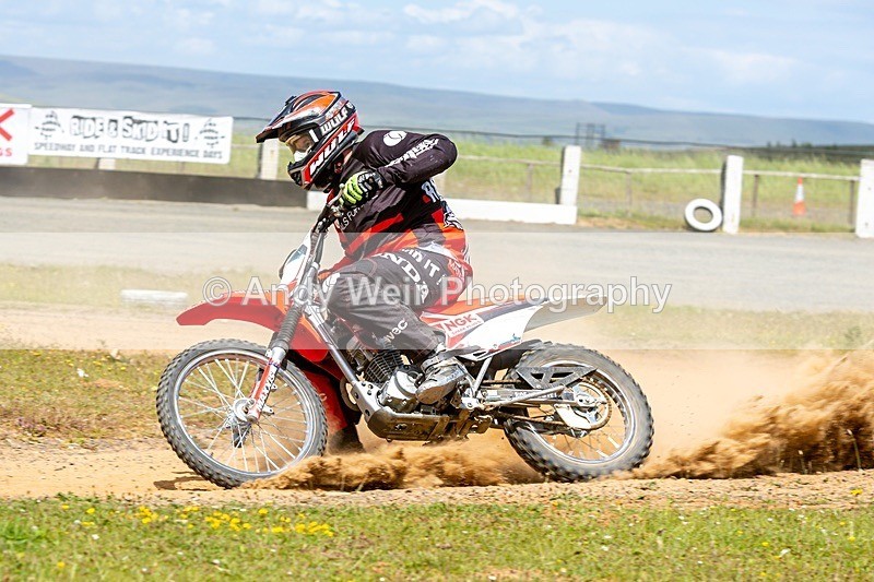 220625-5D-3K8A1715 - Ride & Skid It  Flat Track Experience 25th June 22