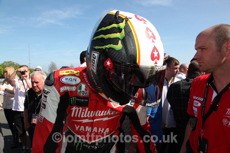 IMG_0806 - Senior TT - Start Line