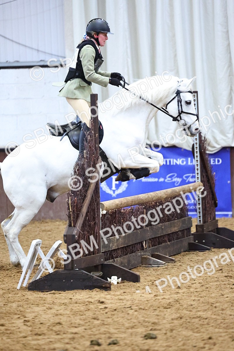 SBM_003547 - Class 37 - 80cm Training Stakes