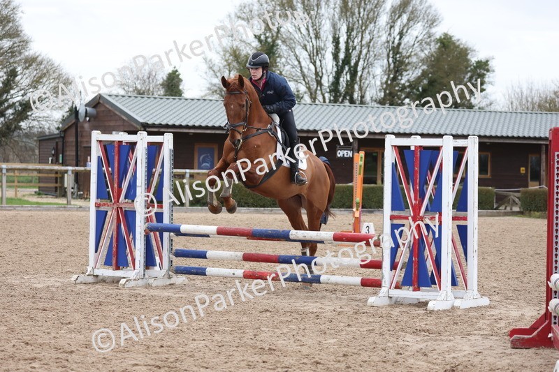 20260218-0500 - Class 2 - 70cm